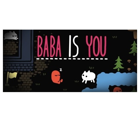 Baba Is You