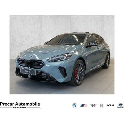 BMW M135i xDrive M Sport 221 kW