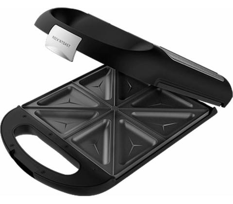 Cecotec Rock´nToast
