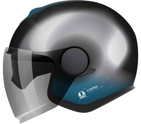 AGV ETERES Levanto