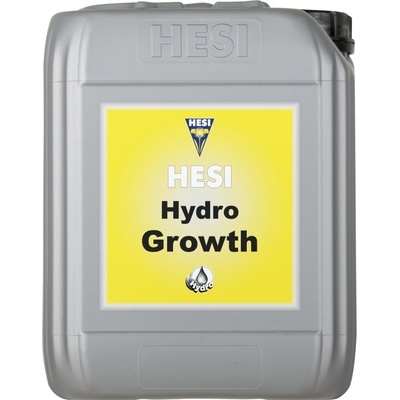 Hesi Hydro Growth 5 l