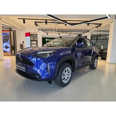 Toyota Yaris Cross 85 kW