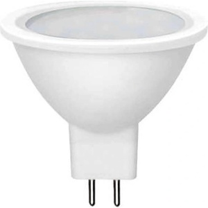 OPTONICA LED СПОТ MR11 3W/12V 210LM 38° Ra-80 2700K (1068)