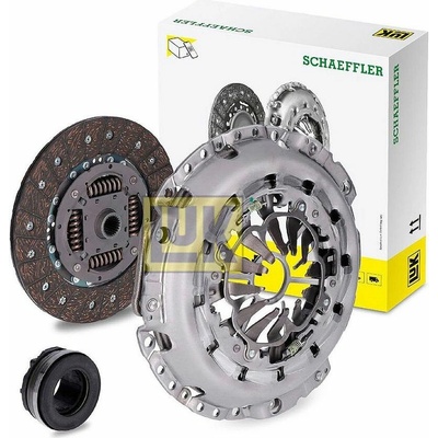 Sada spojky Schaeffler LuK 624 3329 00 (624332900)