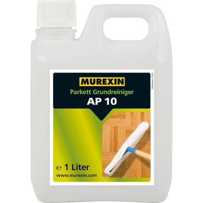 MUREXIN čistič parkiet AP 10 1 l