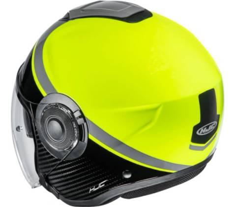 HJC i40 Wirox