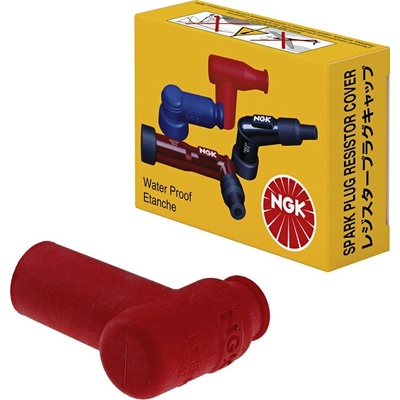 NGK koncovka zapalovacího kabelu LB05EMHR – Zboží Mobilmania