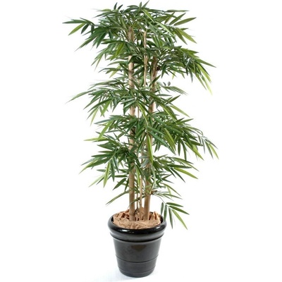 Luxusní umělý BAMBUS NEW BIG CANNES, 175cm