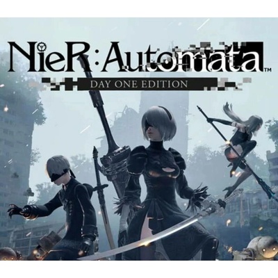 NieR: Automata (D1 Edition)