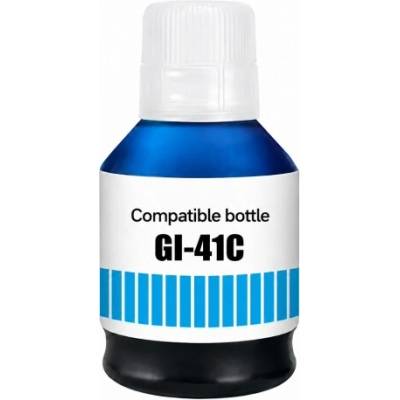 Inkoust NáplněDoTiskáren Canon GI-41C - kompatibilní