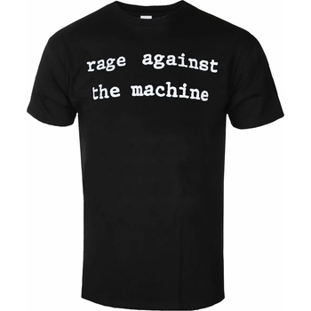 Image 1 of Plastic head мъжка тениска rage against the machine - molotov - plastic head - phd12753