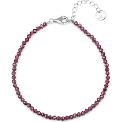 Agato náramek POL-B11/21L