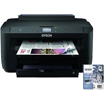 Epson WorkForce WF-7210DTW