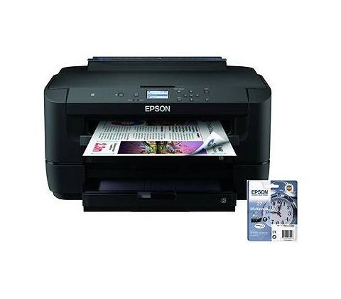 Epson WorkForce WF-7210DTW