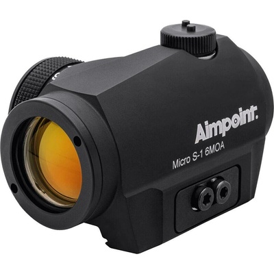 Aimpoint Micro S-1 6 MOA