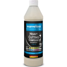 Marvelous Heavy Cutting Compound-1 500 ml