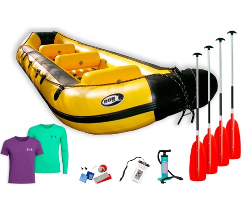 Robfin HOBIT 515 set