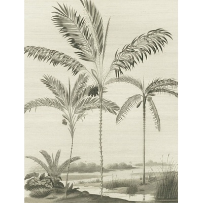 Eijffinger 317407 vliesová tapeta na zeď Oasis rozměry 212 x 280 cm