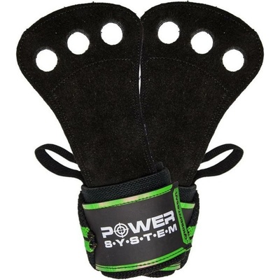 Power System Crossfit Grip PS-3330