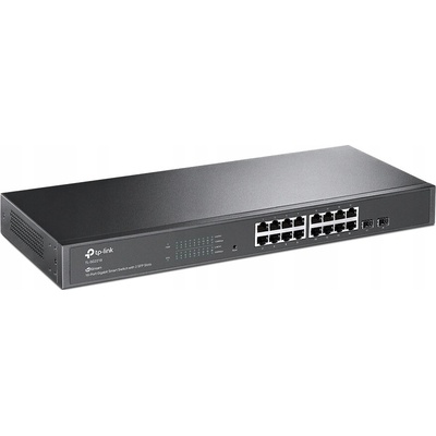 TP-LINK TL-SG2218
