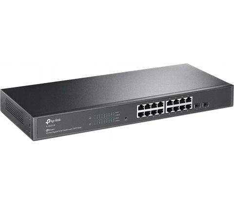 TP-LINK TL-SG2218