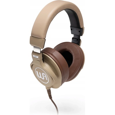 Warm Audio HeadRoom Tan