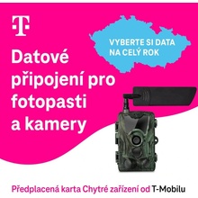 T-Mobile Twist karta IOT 200 MB