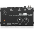 Behringer MICROMON MA400