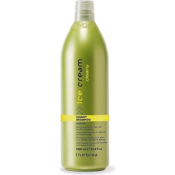 Clean Shampoo na lupiny 1000 ml