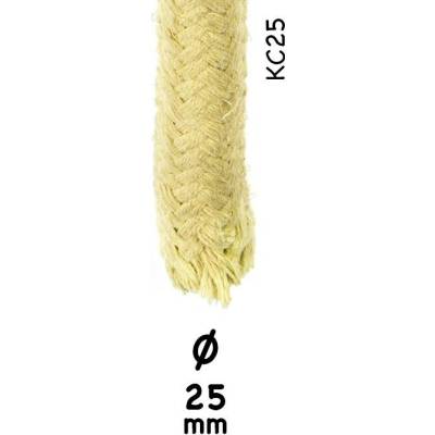 KEVLAR® lano 25 mm