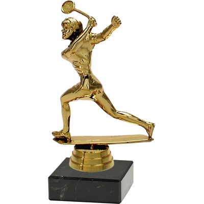 Pohár squash žena 13,5 cm