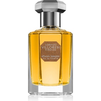 Lorenzo Villoresi Atman Xaman EDT 50 ml