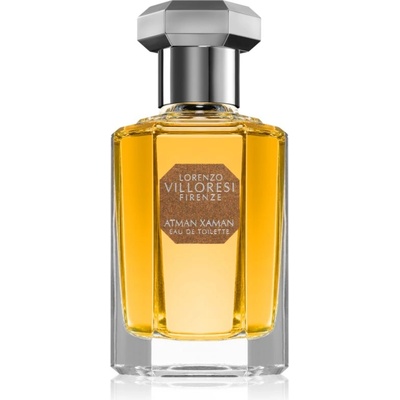Lorenzo Villoresi Atman Xaman EDT 50 ml
