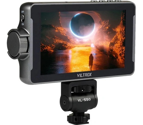 Viltrox DC-550