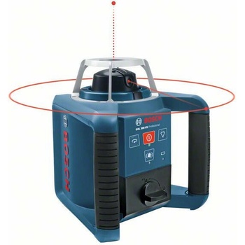 Image 1 of Bosch GRL 300 HV 061599403Y