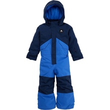 Burton One Piece Dress Blue/Amparo Blue