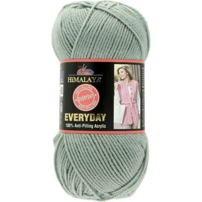 Himalaya Everyday 70079 světle šedá