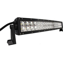 SHARK LED Light Bar,Curved,20",120W,R 560 mm