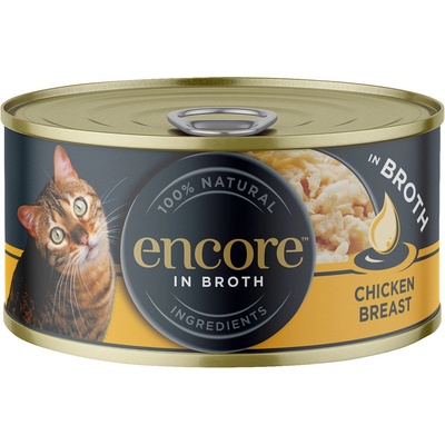 Encore filety z tuniaka 16 x 70 g