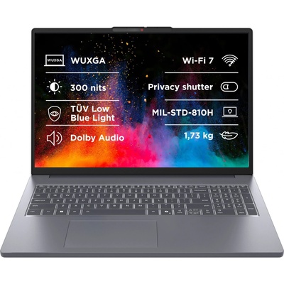 Lenovo IdeaPad Slim 3 83K8002ECK