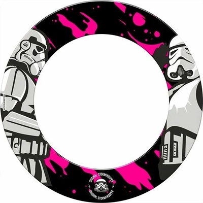 Mission Surround Original StormTrooper Duo on Pink S3