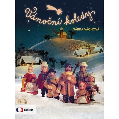 Vánoční koledy - Šárka Váchová