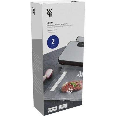 WMF Консуматив wmf 0419980041 ролки за вакуумиране (4211129134231)