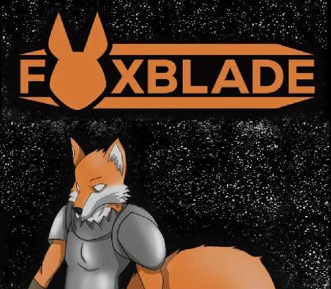Foxblade