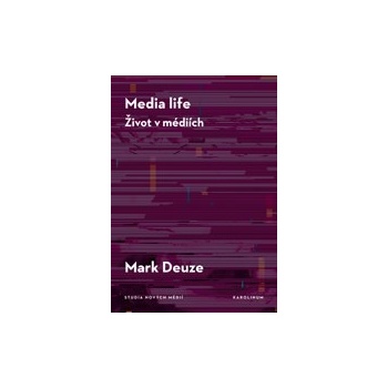 Media life
