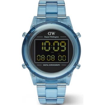 Daniel Wellington DW00100770 - Мъжки часовник (DW00100770)