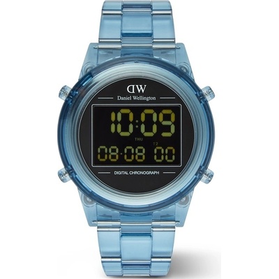 Daniel Wellington DW00100770 - Мъжки часовник (DW00100770)
