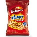 Bohemia Interactive Фъстъчени чипсове Bohemia 28 x 100 г
