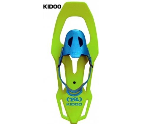 TSL Kidoo