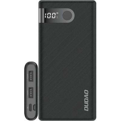 Dudao K9Pro 10000mAh Black